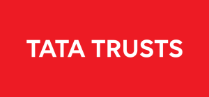 TATA TRUSTS LOGO