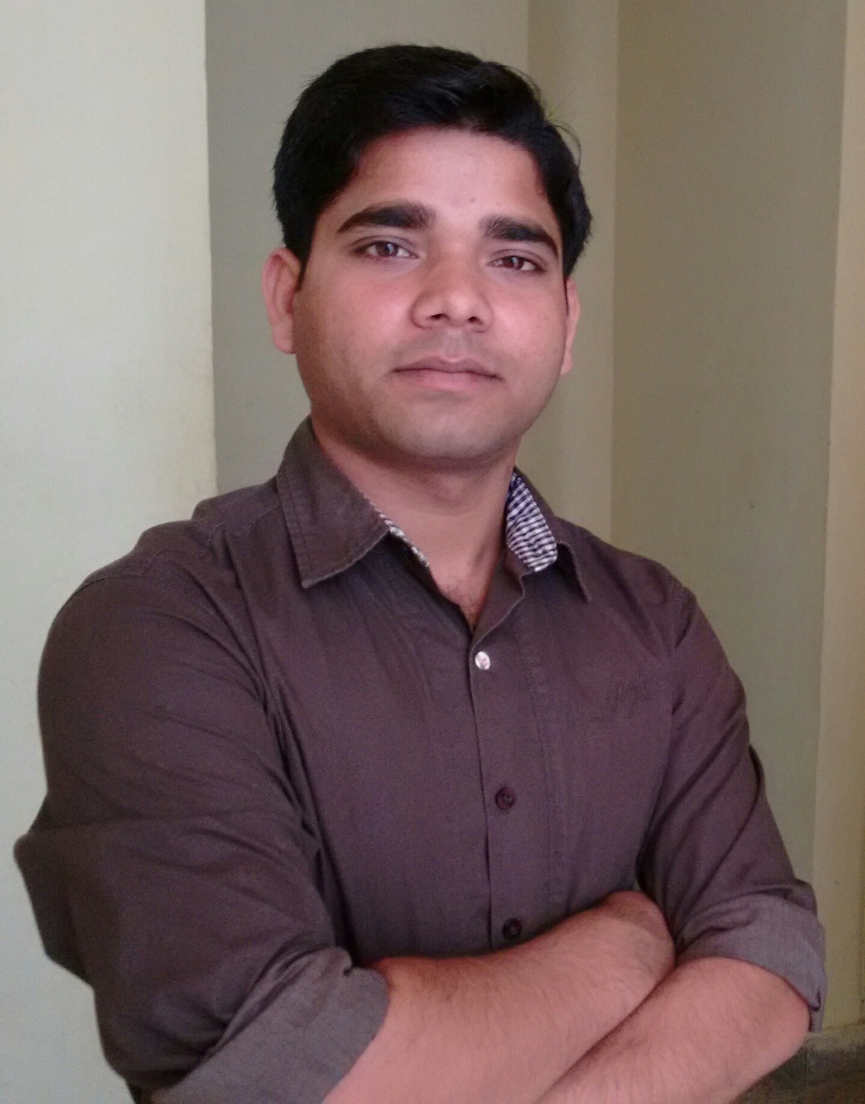 Mukesh Kumar