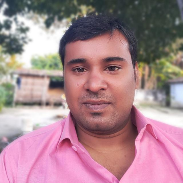 Vijay Kumar Singh